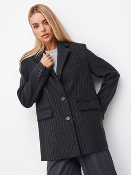 Пальто женское 

АРТ. 63050 - Hoops фото 14