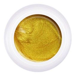 Гель-краска Паутинка S4 золото - Patrisa nail фото 2