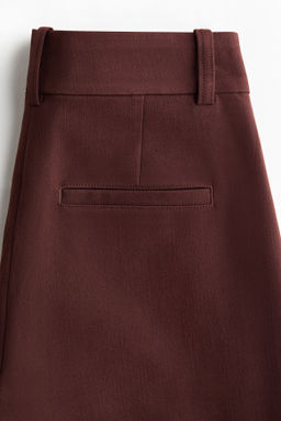 Wide tailored trousers - H&m фото 8