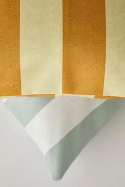 Trendyolmilla Home 2li Cizgili K?rlent K?l?f? 45x45 cm TPHSS25KKK00000  фото 3