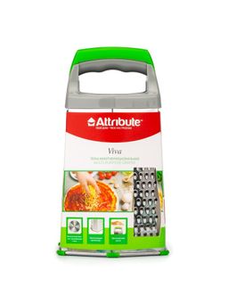 Терка VIVA 6-сторонняя