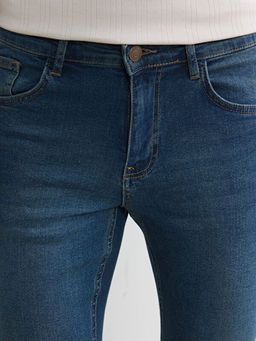 750 Slim Fit Erkek Jean Pantolon
