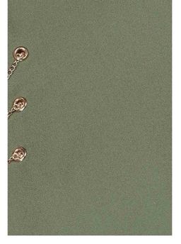 Блузка, оливковая - Heine фото 3