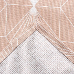 Скатерть Доляна Geometry 110х144 см, 100% хлопок, 164 г/м2  фото 7