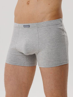 НЛ-07 (1) Черный, Меланжевый НЛ-07 (1) - Lingeamo фото 2