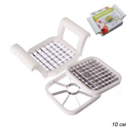 Овощерезка 3 насадки / S-15 /уп 96/