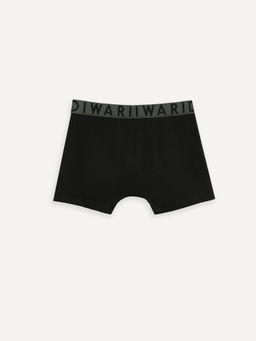 DIWARI PREMIUM MSH 3300 Трусы мужские (бандероль) black-khaki - Conte elegant фото 2