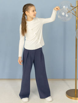 Джемпер д/дев. О66236