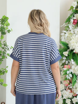 Джемпер М3-5528/5 - Wisell фото 13