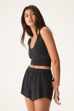 Top de deporte SculptMove con sujetador integrado - H&m фото 4