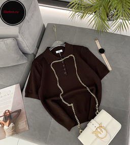 Футболка-поло