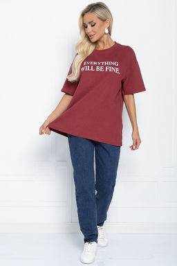 Футболка Сальвадор - Lt collection фото 14