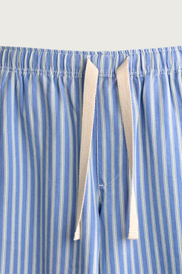 PANTAL?N BAGGY FIT RAYAS / Rayas - Zara фото 9