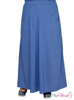 Юбка Модель №490 размеры 44-84