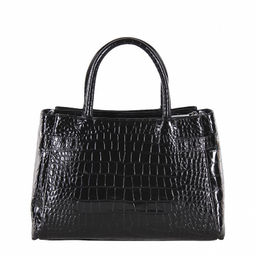 Сумка 8807VG black Vitelli Grassi