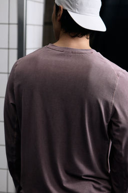 Camiseta de deporte con DryMove Regular Fit - H&m фото 6