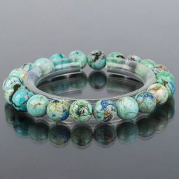 Браслет из Барита 18,5 см