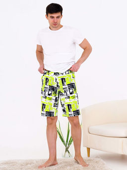 Шорты мужские Berchelli