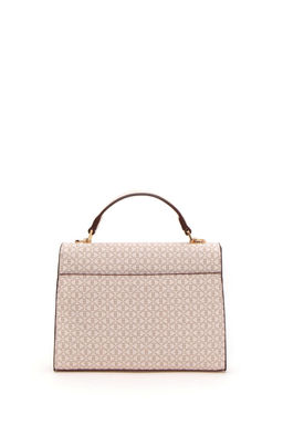 Женская бежевая сумка - U.s. polo assn фото 5