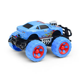 Машина "Джип-пикап №1" в пакете