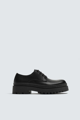 CHUNKY SHOES - Zara фото 11