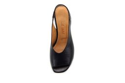 Босоножки EDART 4001.4053 bl.black
