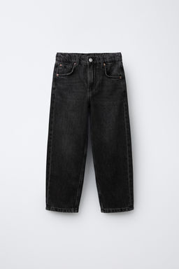 MOM FIT JEANS