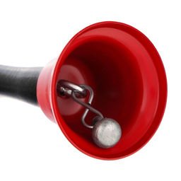 Колокольчик металлический, звонок настольный Ring for a love, 5?5?12.5 см, МИКС