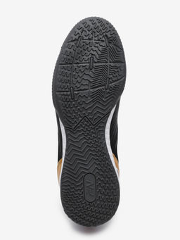 Футзалки FN Star (IN) (Black/Gold)