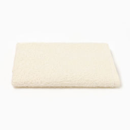 Полотенце махровое Этель. Лисичка и енот, 30?30 см, хлопок 100%