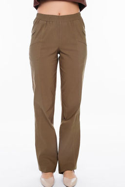 NOBBY, Женские брюки 9221-51 (античная бронза)  фото 3