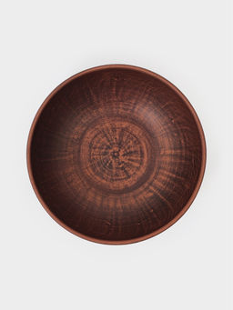 Набор 2 шт Миска для Борща «Гладь», 0,8 л, 5,5 х 17,5 х 17,5см