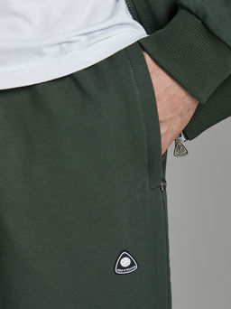 Спортивный костюм мужской 11M-RR-1679 RED-N-ROCKS