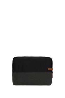 Черная сумка для ноутбука Неожиданная скидка в корзине - U.s. polo assn фото 3