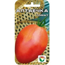 Томат Алтаечка 20шт. (Сибирский сад)