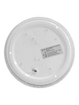 Светильник потолочный LED SPB-6 Slim Cube, 18Вт, 4000K, d210 h50, без ПДУ