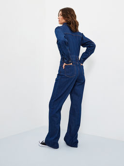 Женский Комбинезон