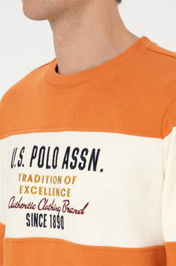 Erkek Bak_r Sweatshirt - U.s. polo assn фото 7