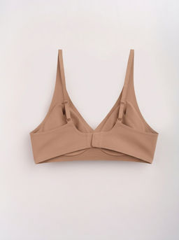 Бесшовный бюстгальтер-топ (Арт. 5171WXY)