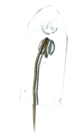 Значок Самарканд -2500 лет