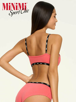 MS121 Top corallo