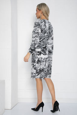 Платье Хочу на ручки - Lt collection фото 8