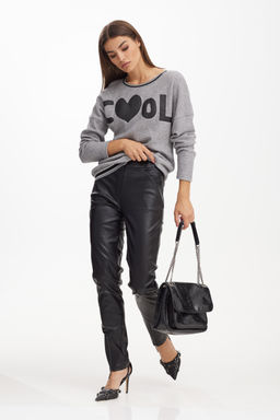 3155 Брюки - Niv niv fashion фото 9