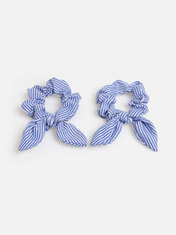 ACOOLA / Набор из 2 резинок для волос дет. Andrep цветной  фото 2