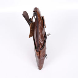 YK Нагрудная сумка Znixs 93011  фото 2