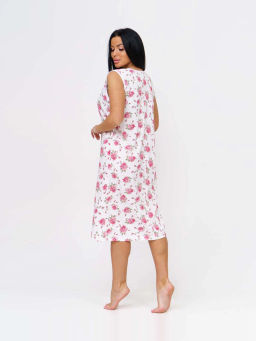 Ночная сорочка мод.38/19