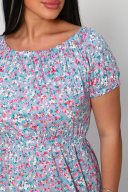 Платье 71068 - Натали фото 32