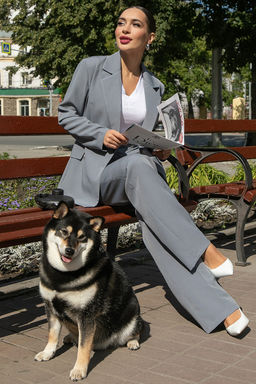 Пиджак Бренда - Lt collection фото 34