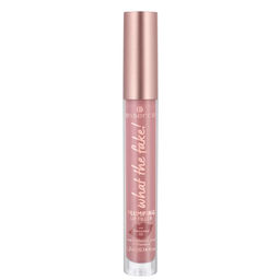 Блеск для губ с эффектом увеличения объема what the fake! Plumping Lip Filler, 02 oh my nude! 937192