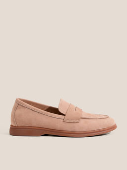Женские лоферы TENDANCE Артикул 4753407, светло-коричневый